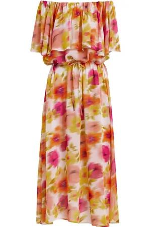 Essentiel Antwerp Vestido Hirgo