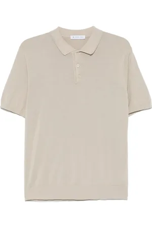 Manuel Ritz Polo de punto fino
