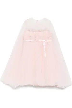 Maison Ava Vestido de tul