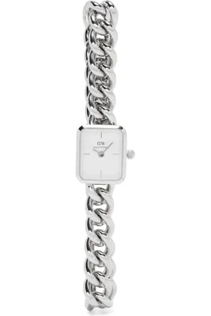 Daniel Wellington Reloj Jolie Chain de 18 mm