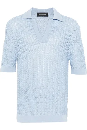 TAGLIATORE Camiseta de punto