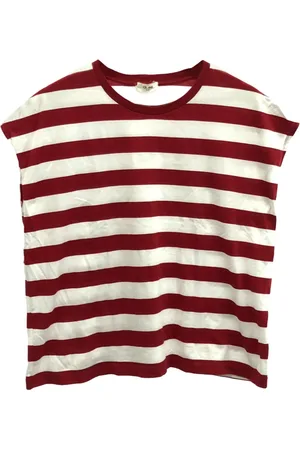 Céline Camiseta a rayas 2000
