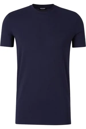 Dsquared2 Camiseta con logo bordado