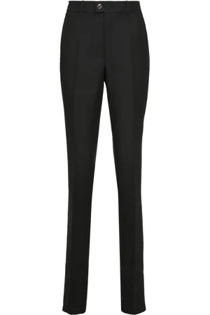 Gucci Pantalones de vestir slim
