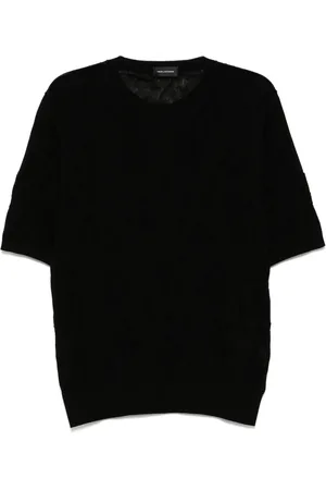 TAGLIATORE Camiseta de punto