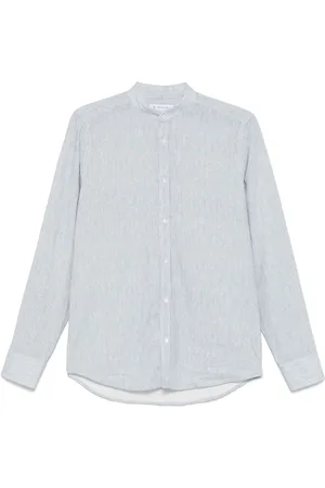 Manuel Ritz Camisa a rayas