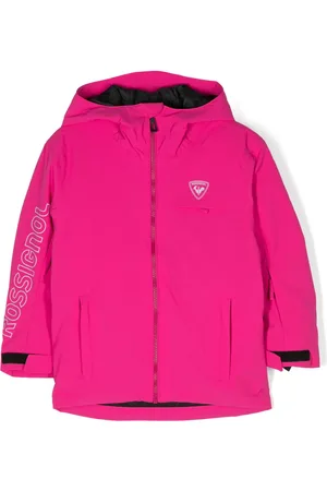 Rossignol Chaqueta de esquí con logo estampado