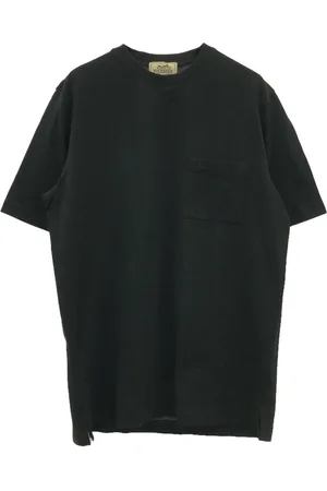 Hermès Camiseta de algodón 2010