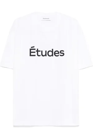 Etudes Camiseta Études