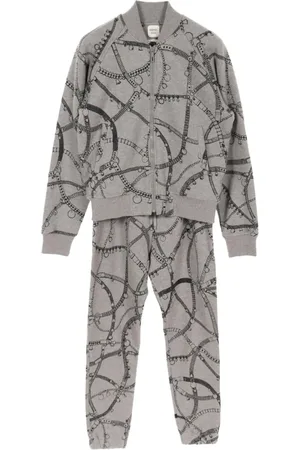 Hermès Pantalones de chándal Tresor Medor 2010