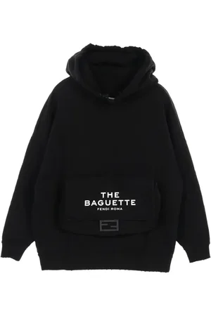 Fendi Sudadera The Baguette con capucha de Fendi x Marc Jacobs 2010