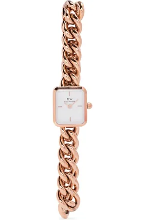 Daniel Wellington Reloj Jolie de 18 mm