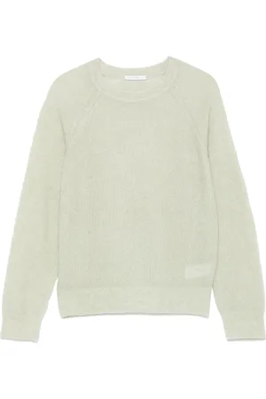 Patrizia Pepe Jersey de punto abierto