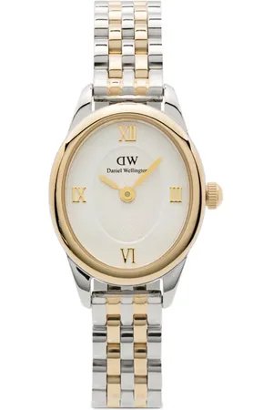 Daniel Wellington Reloj Ophelia Mini de 22 mm