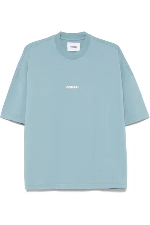BONSAI Camiseta con logo estampado