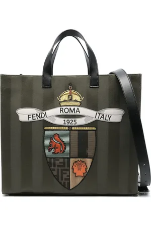 Fendi Bolso shopper Club