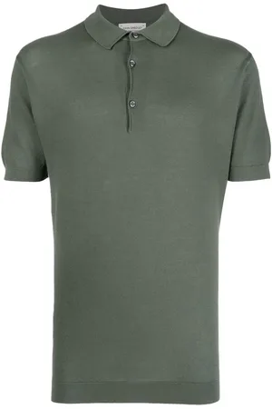 JOHN SMEDLEY Polo de manga corta
