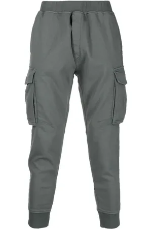 Dsquared2 Pantalones de chándal con bolsillos cargo