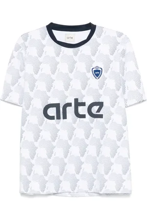 ARTE Camiseta Antwerp Football