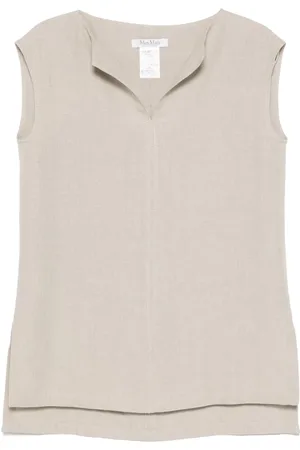 Max Mara Top Colimbo