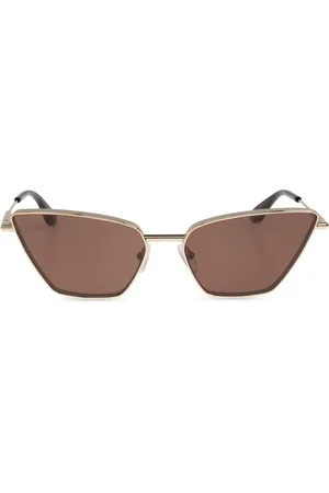Alexander McQueen Gafas de sol T-Bar