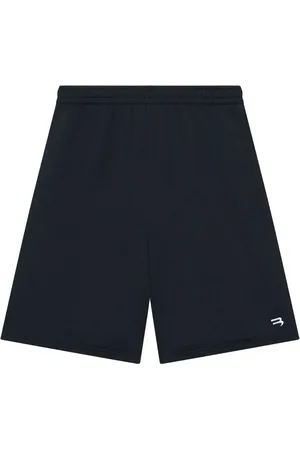 Balenciaga Pantalones cortos de deporte Sporty B