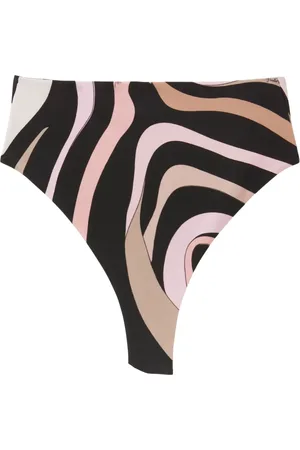 Puccini Bragas de bikini Marmo