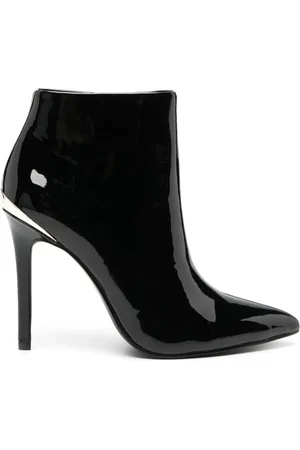 Roberto Cavalli Botas con tacón de 120mm