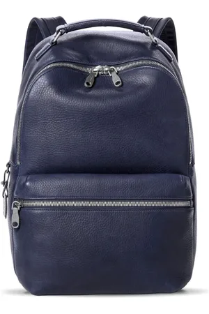SHINOLA Mochila de piel