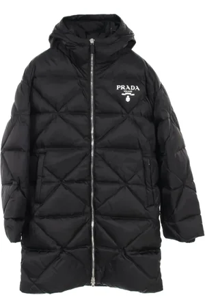 Prada Plumífero 2000