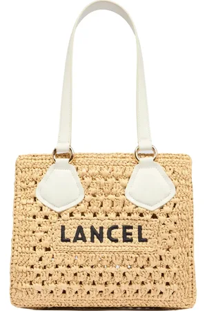 LANCEL Bolso shopper Summer Mania