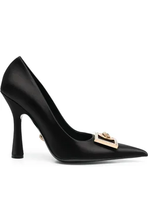 VERSACE Zapatos de tacón Medusa Biggie