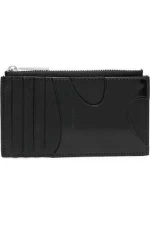 Salvatore Ferragamo Tarjetero con abertura
