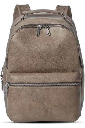SHINOLA Mochila de piel