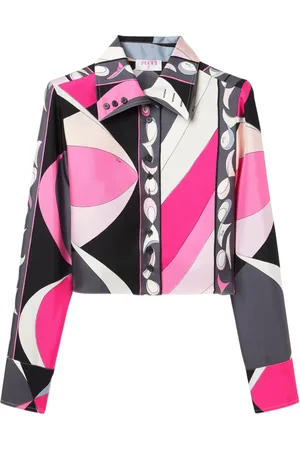 Puccini Camisa corta Presci
