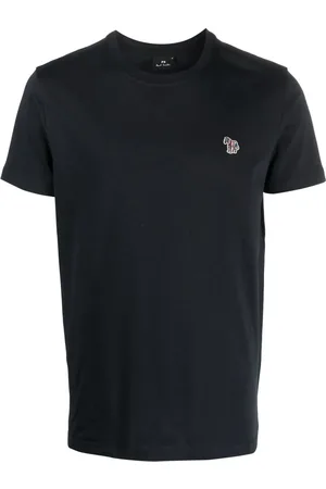 Paul Smith Camiseta lisa