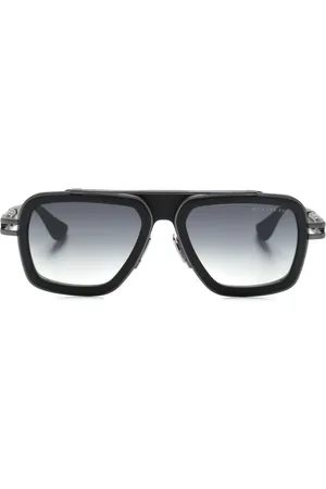 DITA EYEWEAR Gafas de sol LXN-Evo con montura estilo piloto