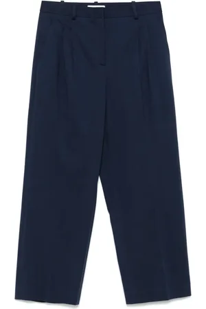 Circolo Pantalones con pinzas