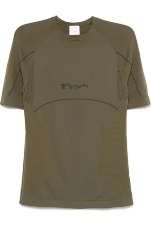 ROA Camiseta sin costuras