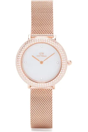 Daniel Wellington Crystalline Bezel Melrose 32mm