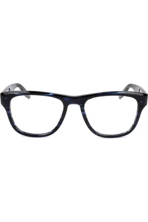 Barton Perreira Gafas con montura cuadrada