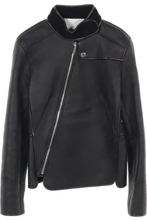 Hermès Chaqueta de cuero 2010