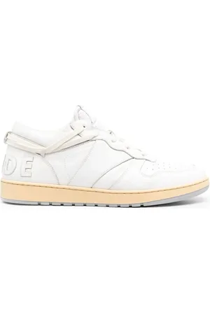 Rhude Zapatillas con paneles