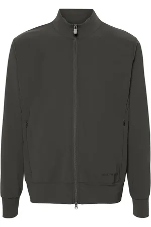 save the duck Chaqueta Tulio impermeable