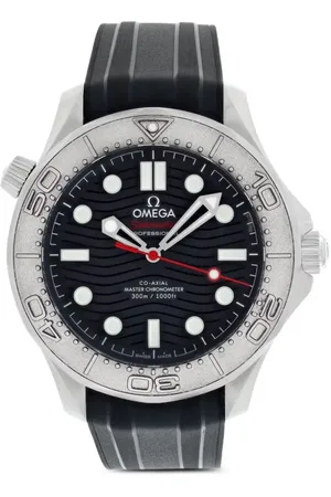 Omega Reloj Seamaster Diver de 42 mm pre-owned