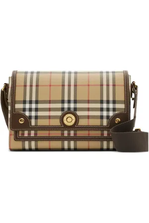 Burberry Bolso shopper Note