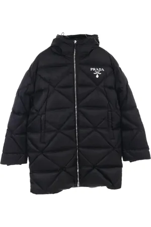 Prada Plumífero 2010