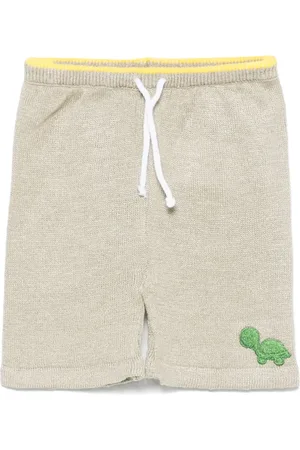 Gensami Pantalones de punto