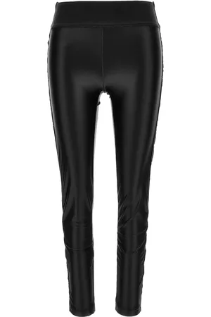VERSACE Leggins lisos