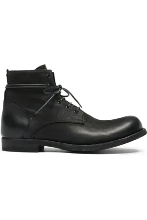 Officine creative Botas de cuero